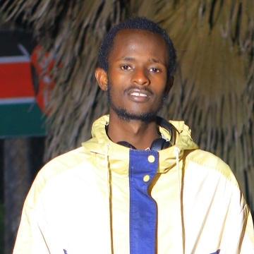 Boniface Murigi - Full Stack Developer